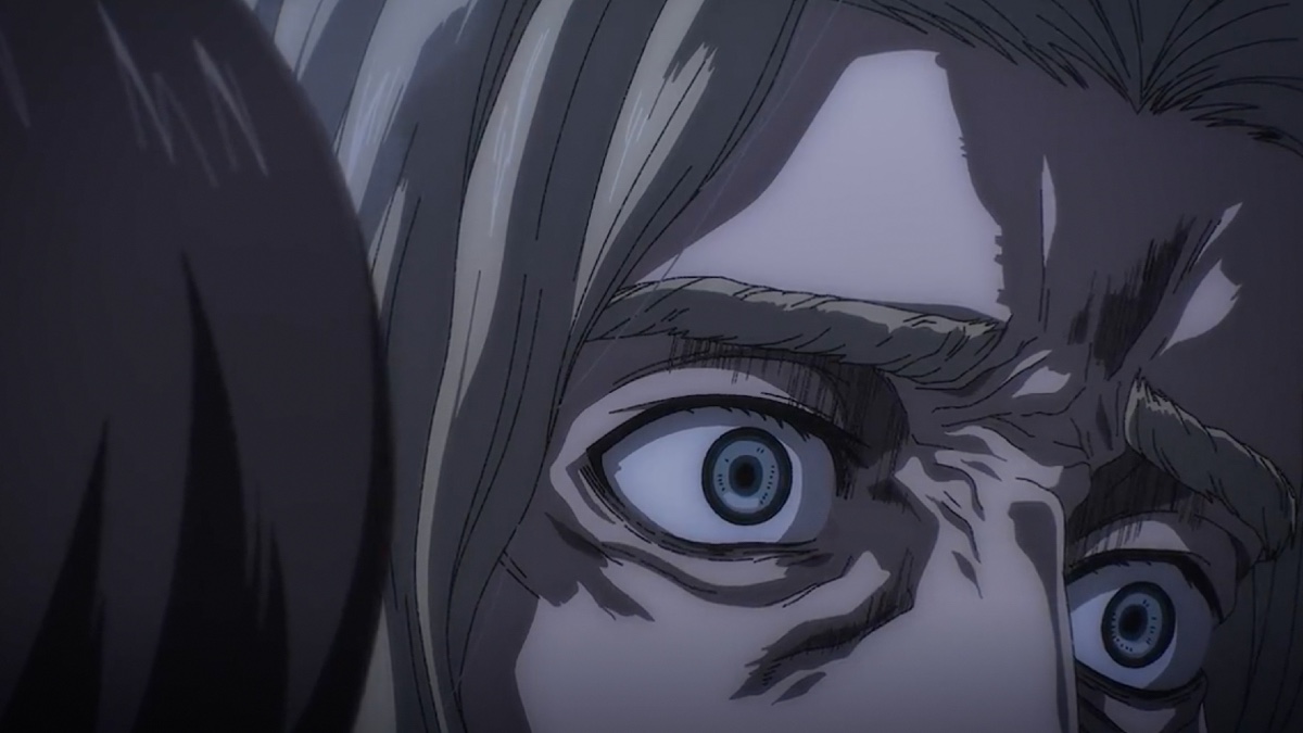 Attack on Titan Season 4 Episode 20 Review: Memories of the Future