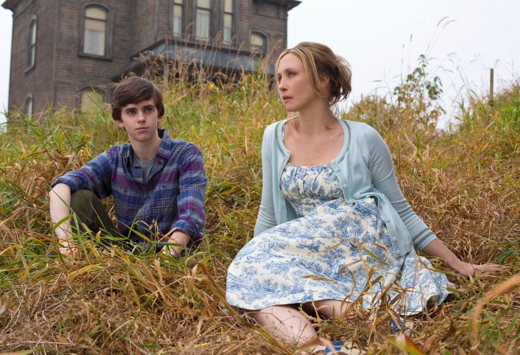 The Best Serial Killer Shows to Watch After Dexter: New Blood - Bates Motel