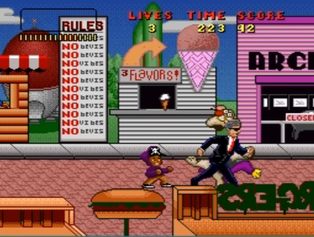 10 Super NES Games That Made (Almost) Everyone Rage Quit