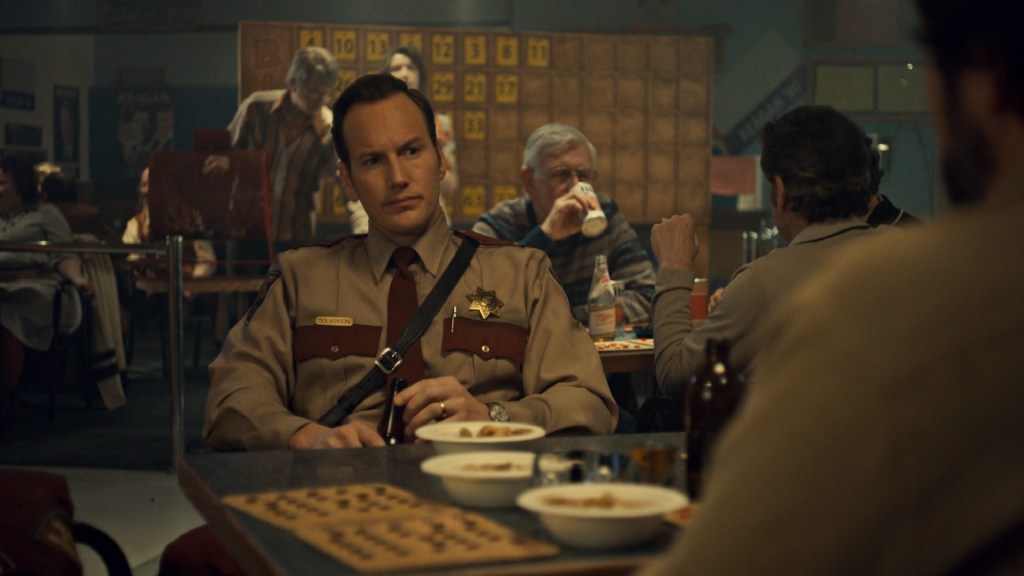 Other Shows Like Yellowstone - Fargo Season 2