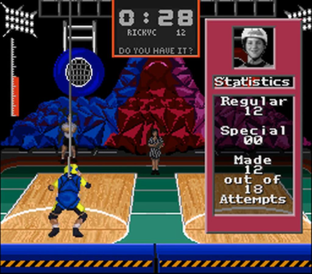 Nickelodeon: Hardest Game Ever