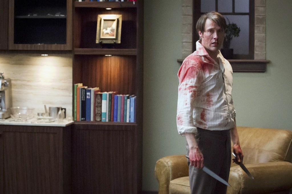 The Best Serial Killer Shows to Watch After Dexter: New Blood - Hannibal