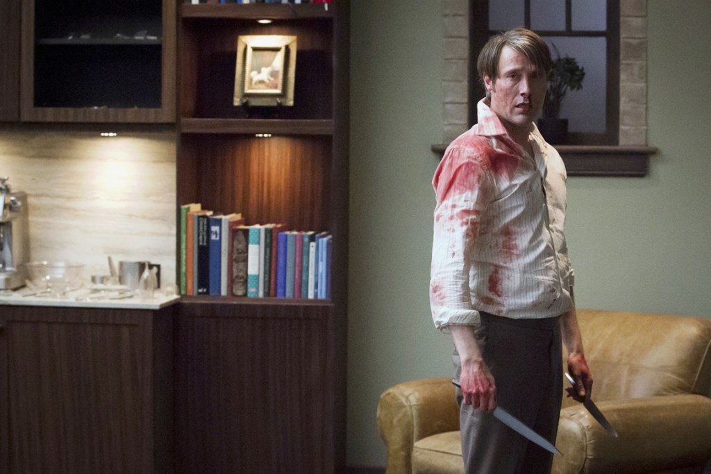 The Best Serial Killer Shows to Watch After Dexter: New Blood