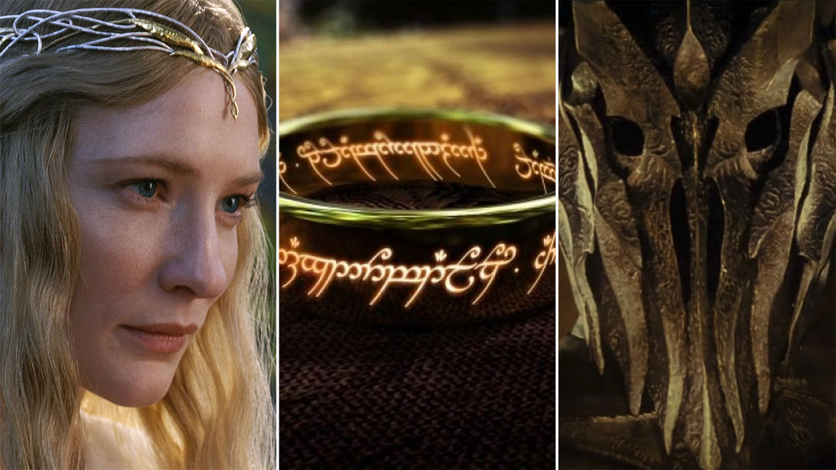 Lord of the Rings The Rings of Power Timeline Key Events and Story