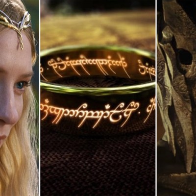 The Lord of The Rings: The Rings of Power Trailer Review – X-Geeks