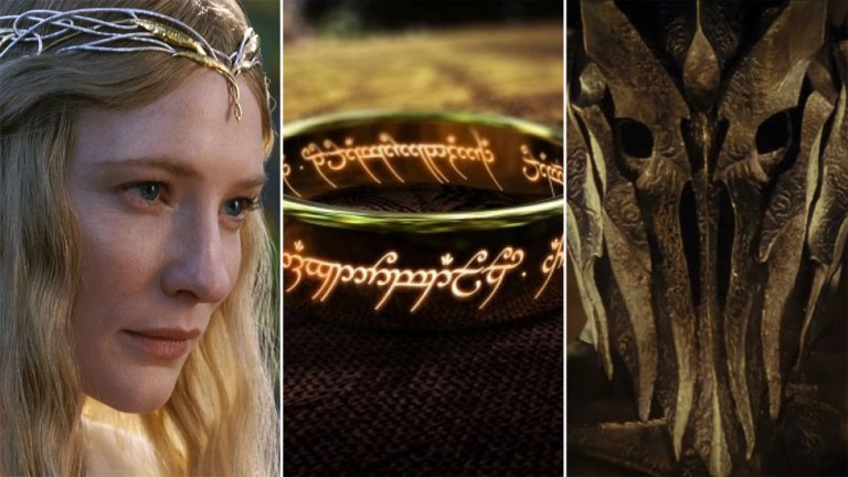 Lord of the Rings: The Rings of Power Timeline - Key Events and Story  Theories