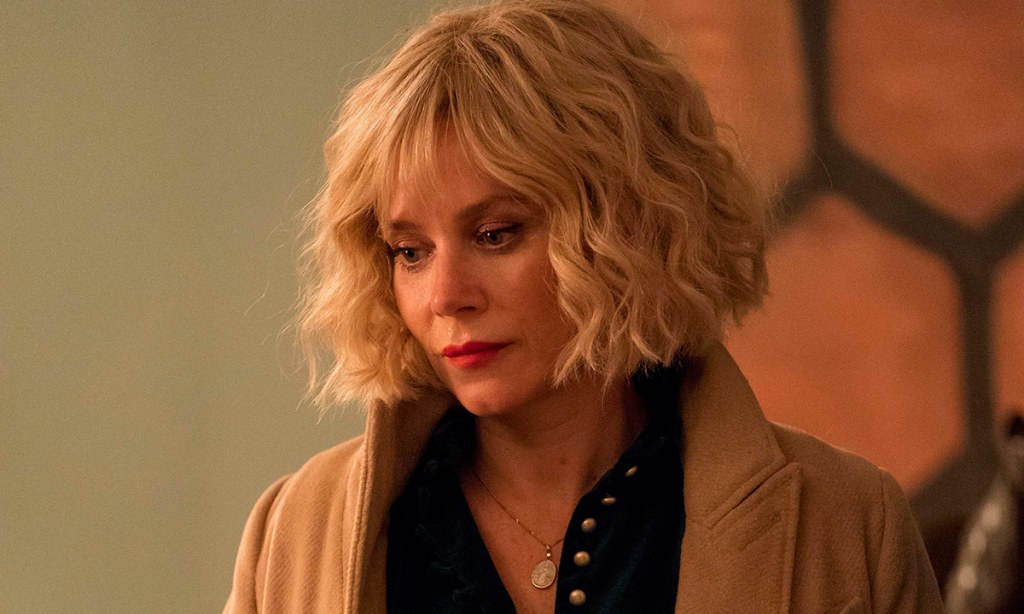 The Best Serial Killer Shows to Watch After Dexter: New Blood