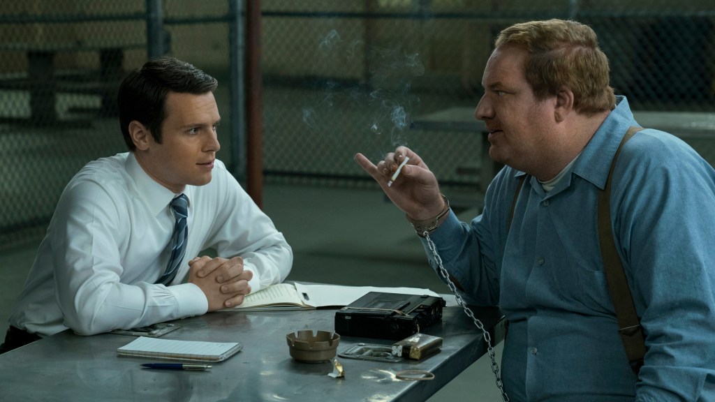 The Best Serial Killer Shows to Watch After Dexter: New Blood - Mindhunter
