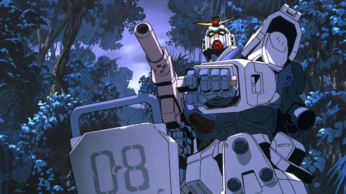 Political intrigue and new threats What to expect from Gundam Season 2   Hindustan Times