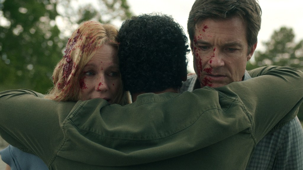 OZARK season 3 finale