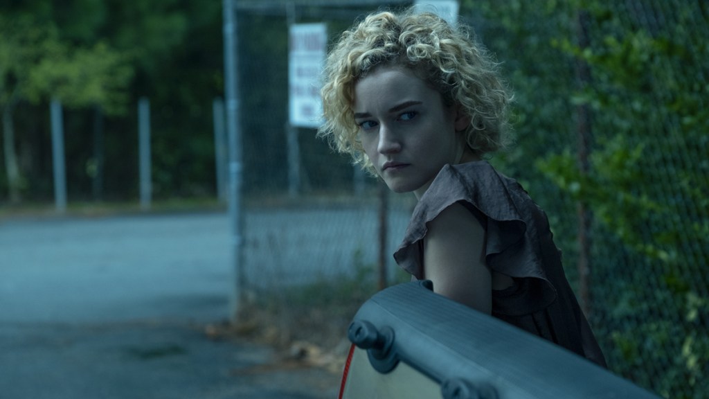 Ozark season 4: Hidden meaning in Byrdes car crash 'exposed' after