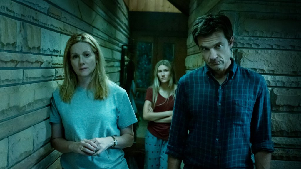 Other Shows Like Yellowstone - Ozark