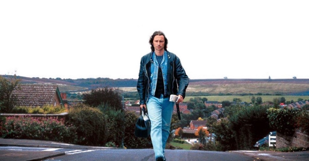 Robert Carlyle in Once Upon a Time in the Midlands