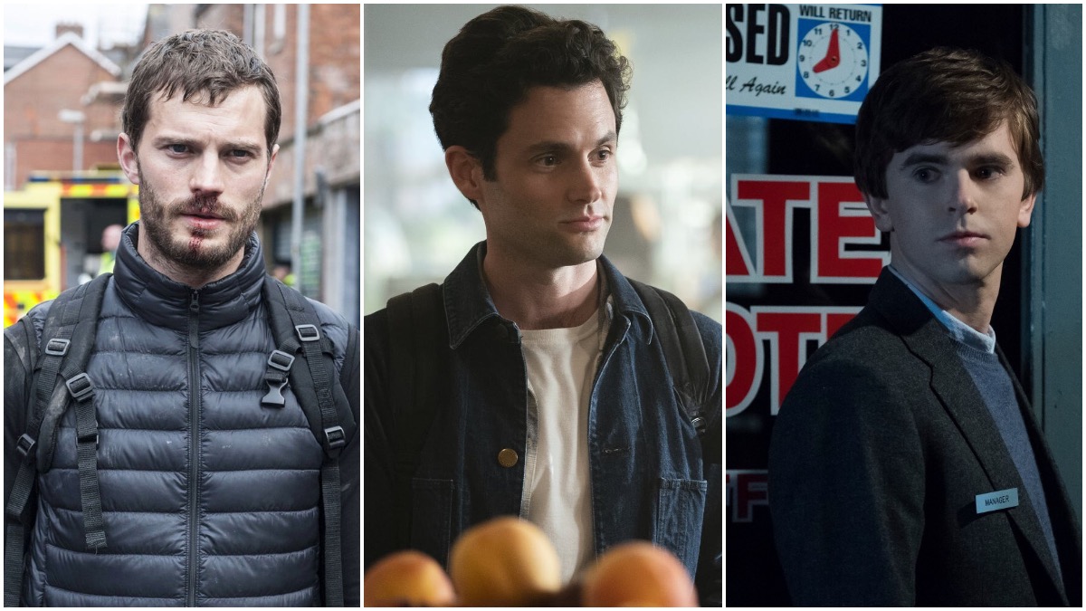 The 7 Best Serial Killer Shows On Netflix