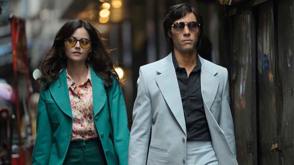 The Best Serial Killer Shows to Watch After Dexter: New Blood