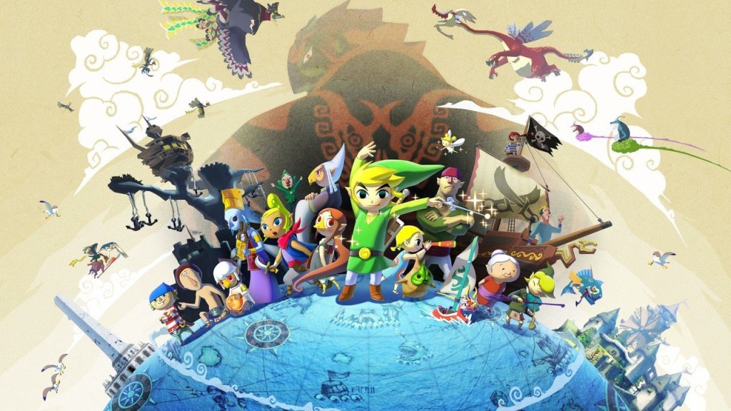 Every Legend of Zelda Visual Style, Ranked From Worst To Best