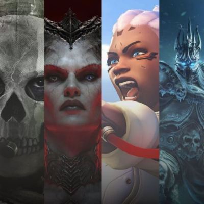 BlizzCon 2023 Start Time, Schedule, and Predictions