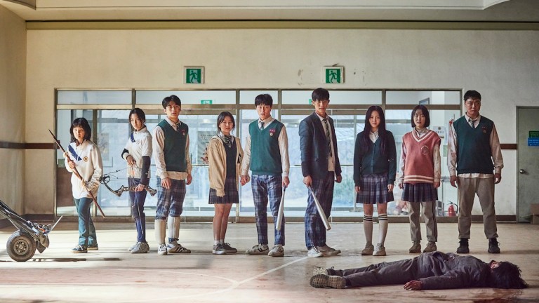 All of Us Are Dead: How Netflix's Bleak Zombie K-Drama Ends | Den of Geek