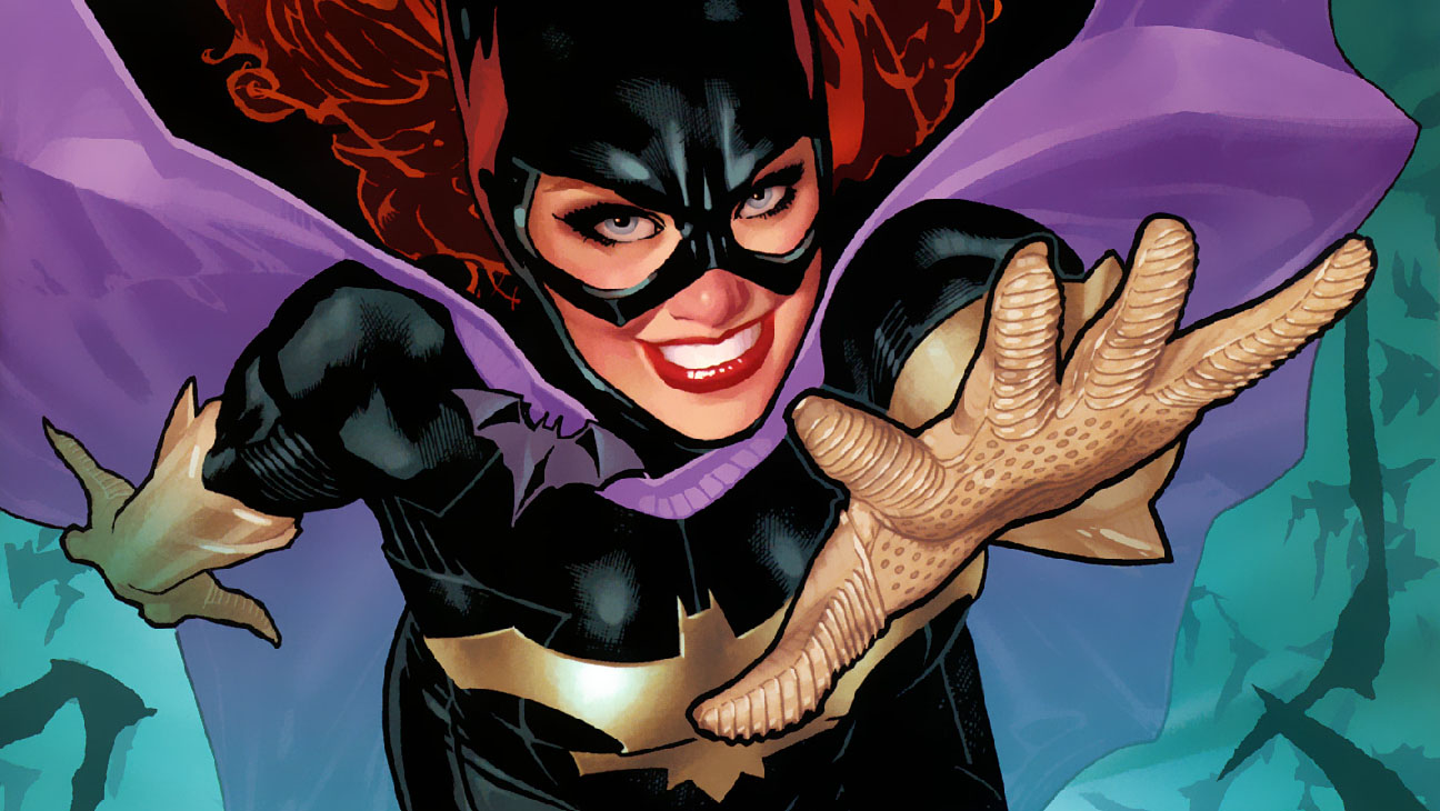 Batgirl Set Photos Finally Reveal Leslie Grace's Batsuit and Barbara Gordon  | Den of Geek