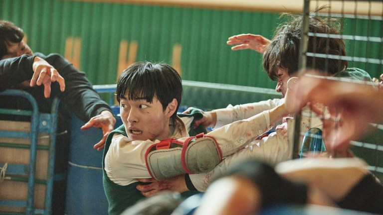 Our 11 favorite zombie shows, ranked