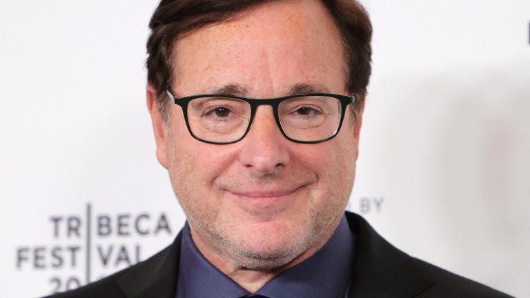 Bob Saget