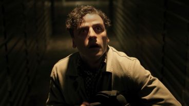 Marvel Fans Confused and Intrigued as Moon Knight Trailer Reveals Arthur Harrow