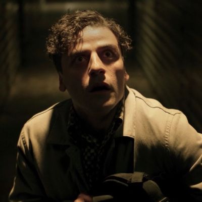 Marvel Fans Confused and Intrigued as Moon Knight Trailer Reveals Arthur Harrow