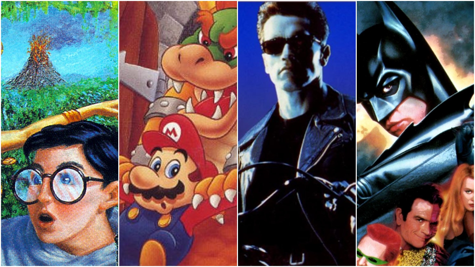 15 Worst SNES Games Ever Den of Geek