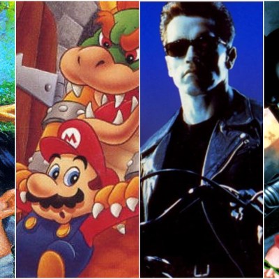 Worst SNES Games