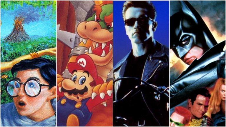 Worst SNES Games