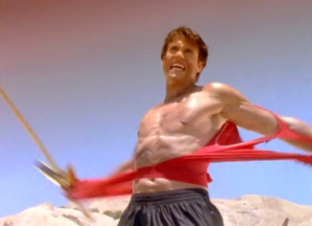 Power Rangers Leo