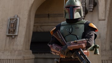 Star Wars: The Book of Boba Fett Episode 2 Easter Eggs Explained