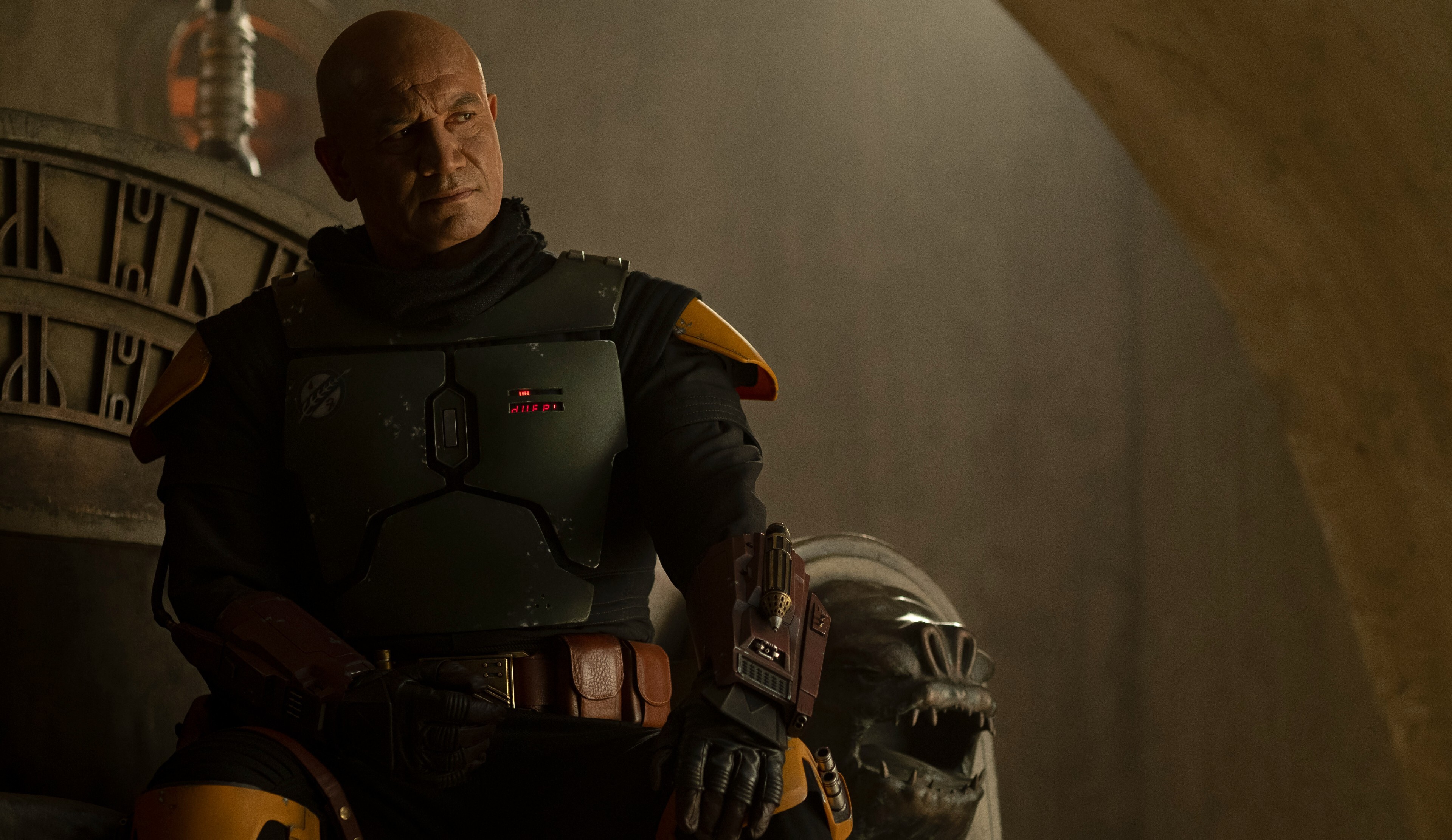 Star Wars: The Book of Boba Fett Episode 2 Review: The Tribes of Tatooine | Den of Geek