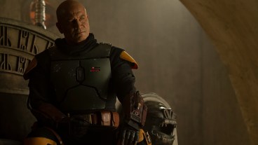 Star Wars: The Book of Boba Fett Episode 2 Review: The Tribes of Tatooine