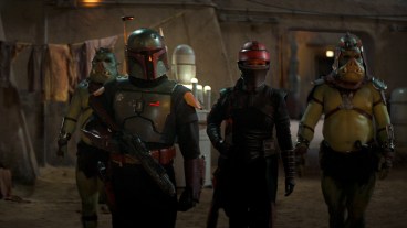 Star Wars: The Book of Boba Fett Episode 3 Review: The Streets of Mos Espa