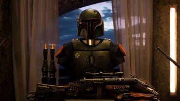 Star Wars: The Book of Boba Fett Episode 4 Easter Eggs Explained