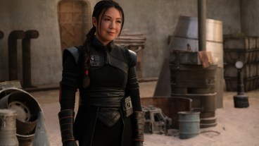 Star Wars: The Book of Boba Fett Episode 5 Review: Return of the Mandalorian