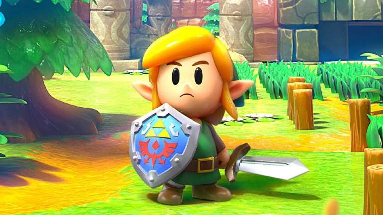 The Legend of Zelda: Is Every Link the Same Person?