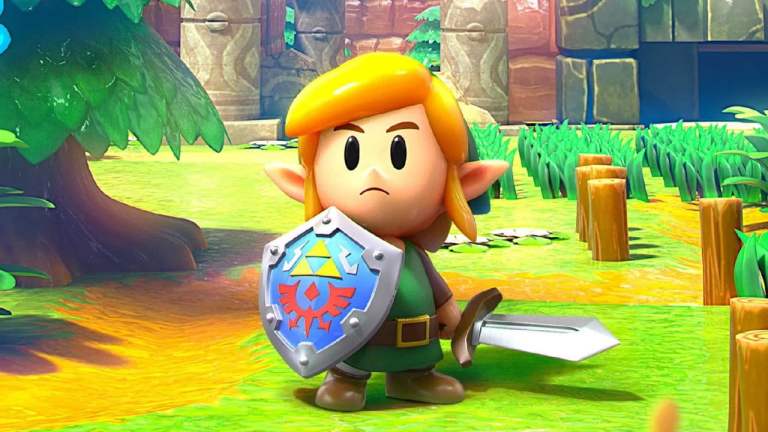 What We Want Out of a 'Legend of Zelda' Movie