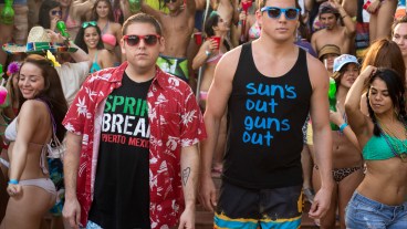 22 Jump Street