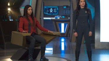 Star Trek: Discovery Timeline Breakdown