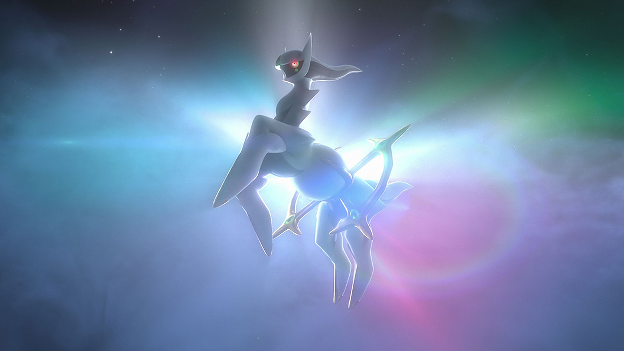 Pokémon Legends Arceus: Who is the Most Powerful Pokémon?