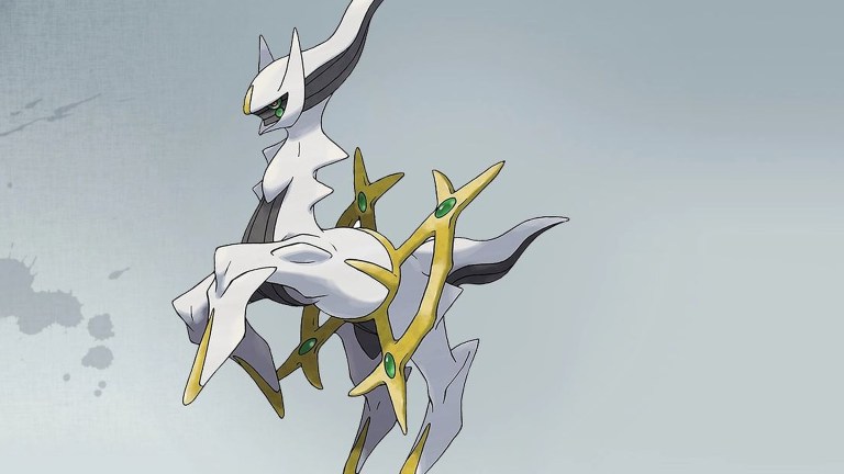 Pokémon Legends Arceus: How to Catch Every Legendary Pokémon