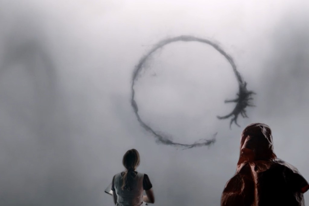 Arrival Communication