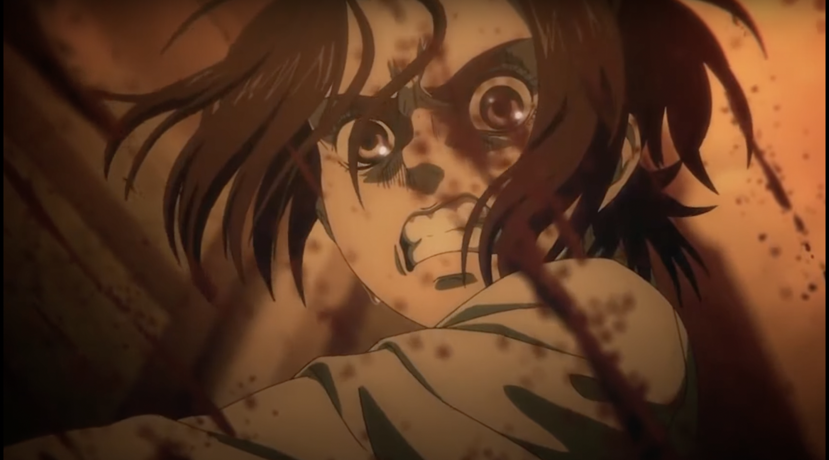 Attack on Titan 4 - Última temporada chega em outubro! (Atualizado