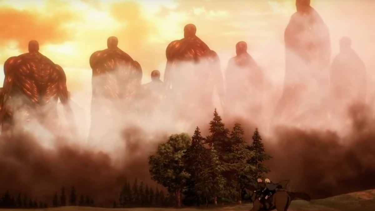 Attack On Titan' Season 4, Episode 86 Spoilers: Change Of Plans