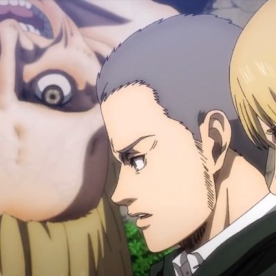 Attack on Titan Season 4 Episode 27 Review: Retrospective