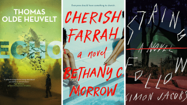Top New Horror Books In February 2022