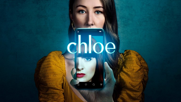 Chloe BBC poster