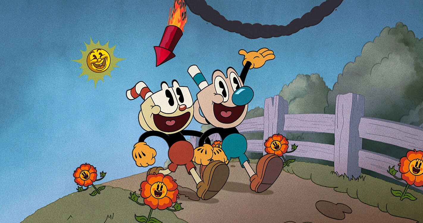 Como Cuphead Display da Netflix captura o espírito de “Natural Cartoons” Como Cuphead Display da Netflix captura o espírito de “Natural Cartoons”